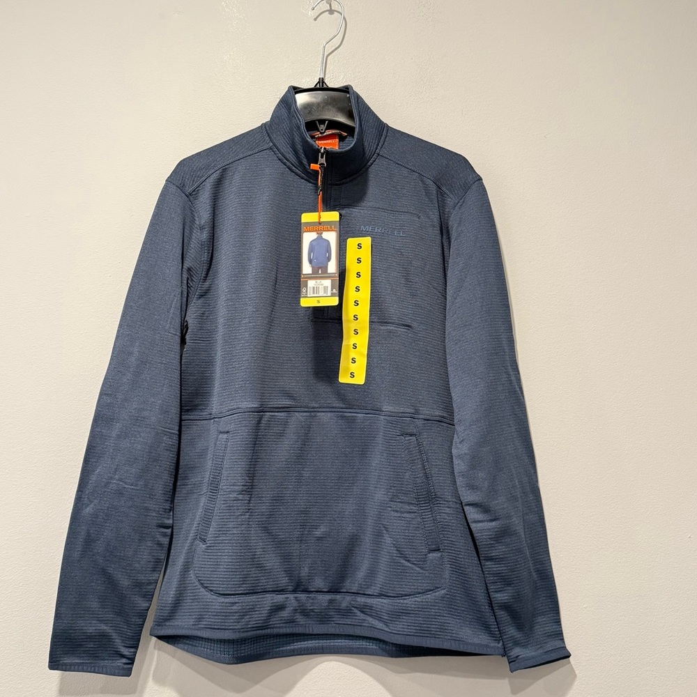 Merrell Men's Hoodie - Picture 14 of 16